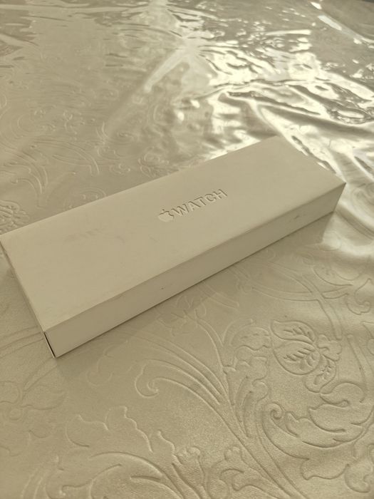 Apple Watch Series 11