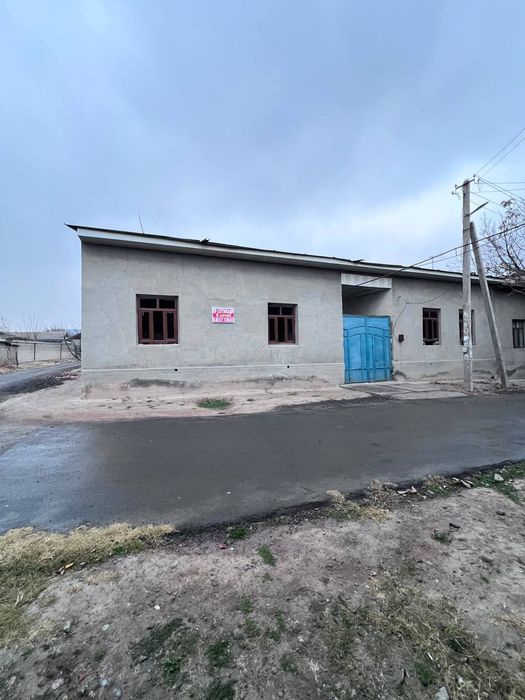 Uchastka /Yer sotiladi