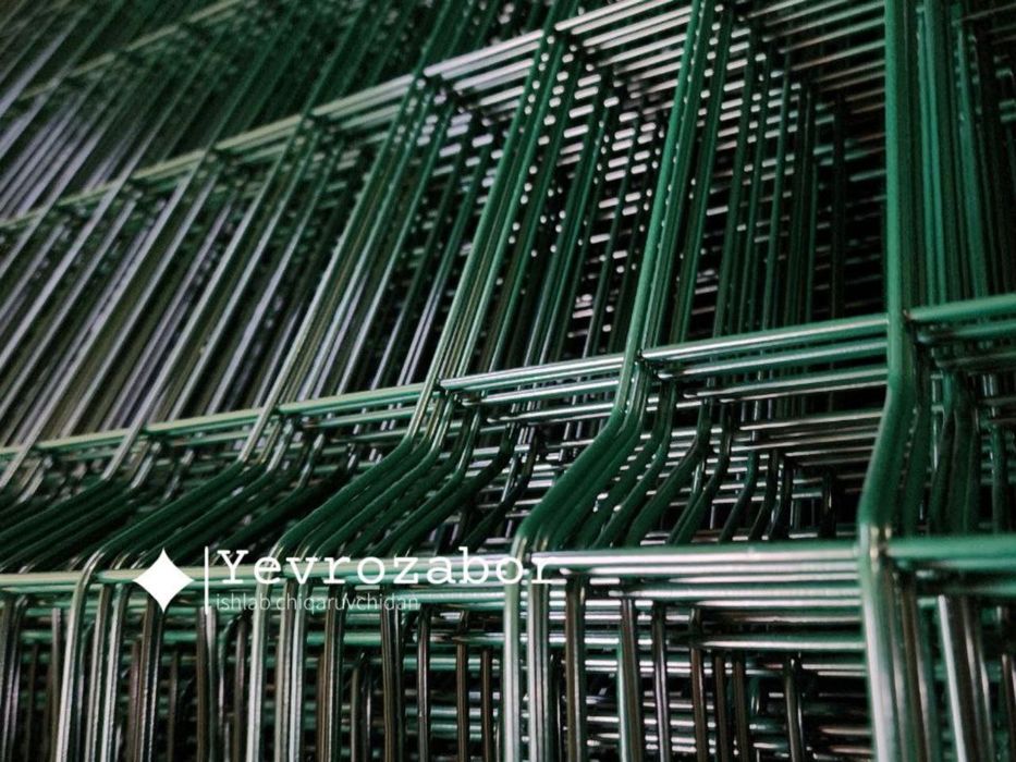 Yevrozabor setka 3d evrozabor еврозабор евросетка