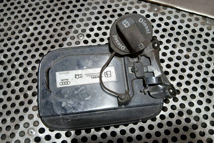 Usita rezervor 8E0010376R 8E0010376R Audi A4 B7