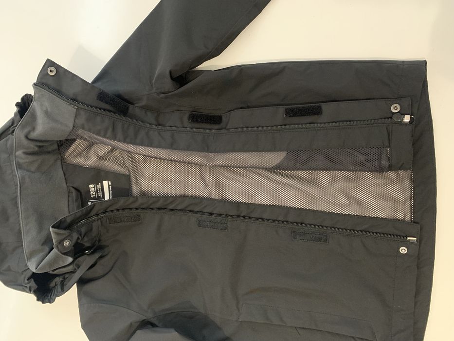 Geacă Helly Hansen 8 ani 128 cm ca nouă