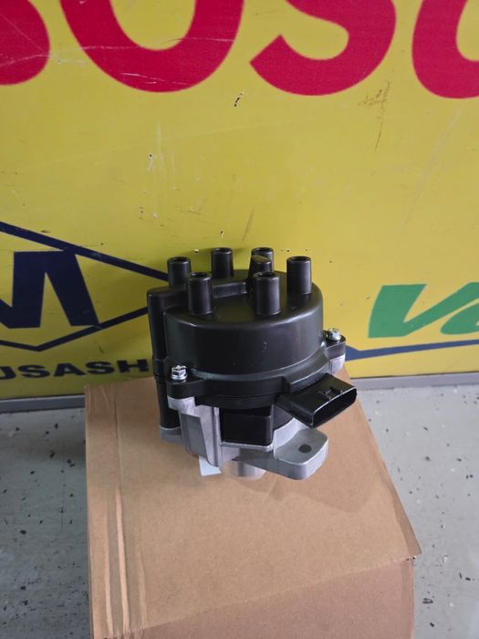 Трамблер галант 8