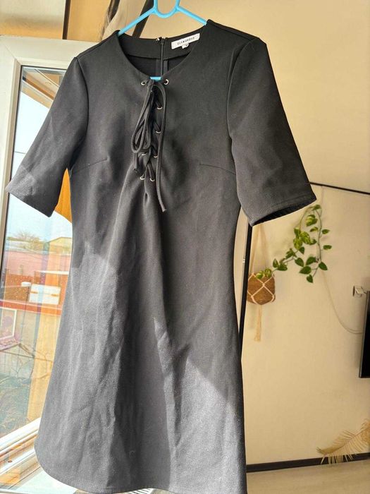 Rochie Glamorous Neagra (S)