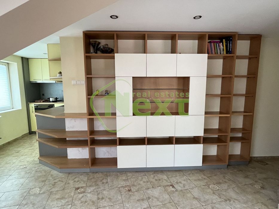 Дава се под наем Тристаен апартамент в София, Драгалевци - 148 кв.м за 500 € - Снимка #3