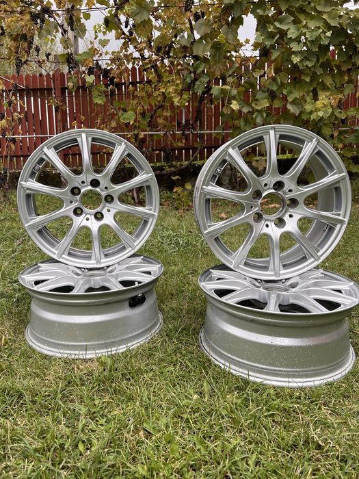 Jante R16 5x112 Mercedes W205 Audi/VW/Skoda/Seat