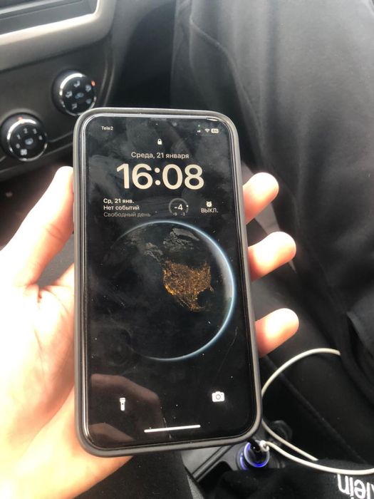 Iphone xr сатылады