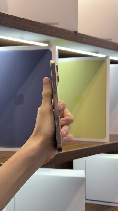 iphone 16 pro max naxtka