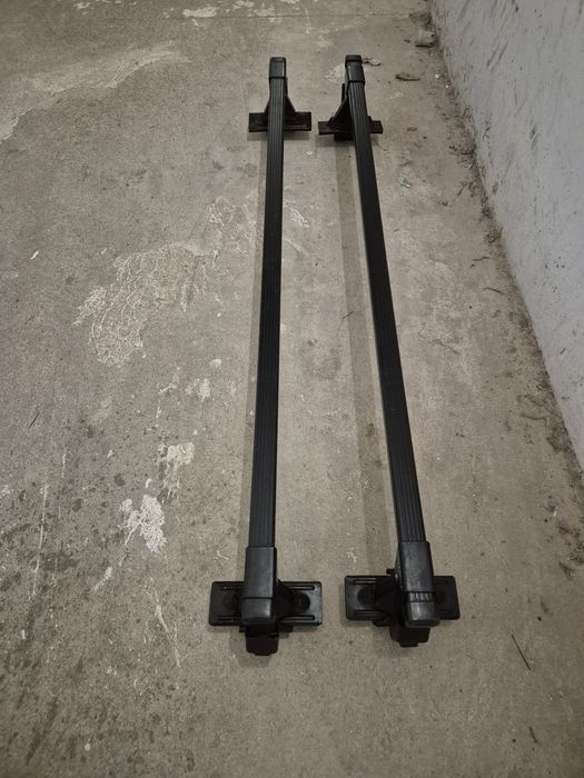 Bare transversale thule