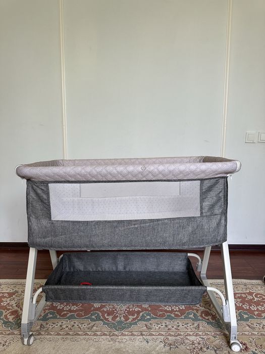 Детская люлька