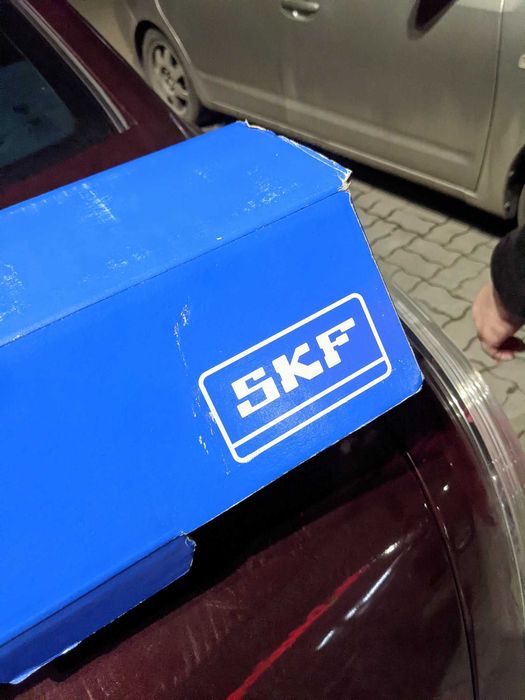 Полуоска Volvo C70 T5