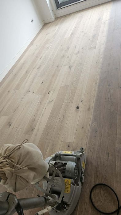 Montaj parchet  , raschetare