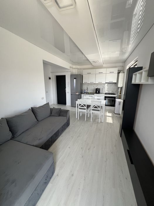 Apartament 2 camere OPEN SPACE | Bloc nou | Direct Proprietar | Prima inchiriere