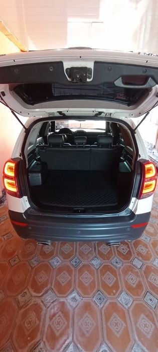 Kaptiva 3-4 qilingan 2012 yil