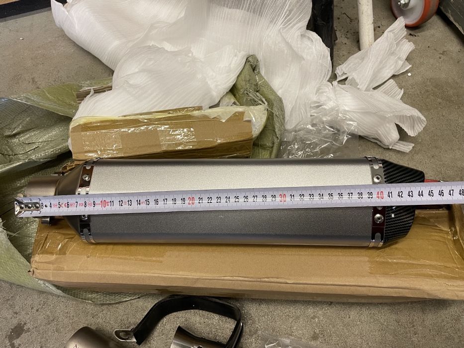 Мото Спортно гърне