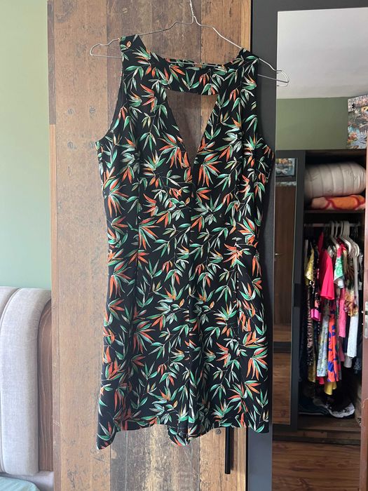 Страхотен къс гащеризон