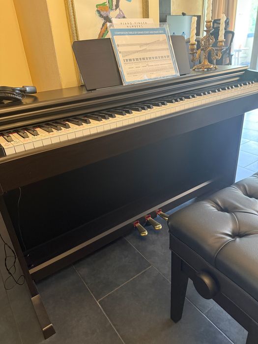 Пиано Yamaha YDP-145
