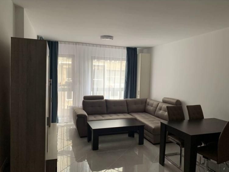 Дава се под наем Тристаен апартамент в София, Павлово - 80 кв.м за 750 € - Снимка #1