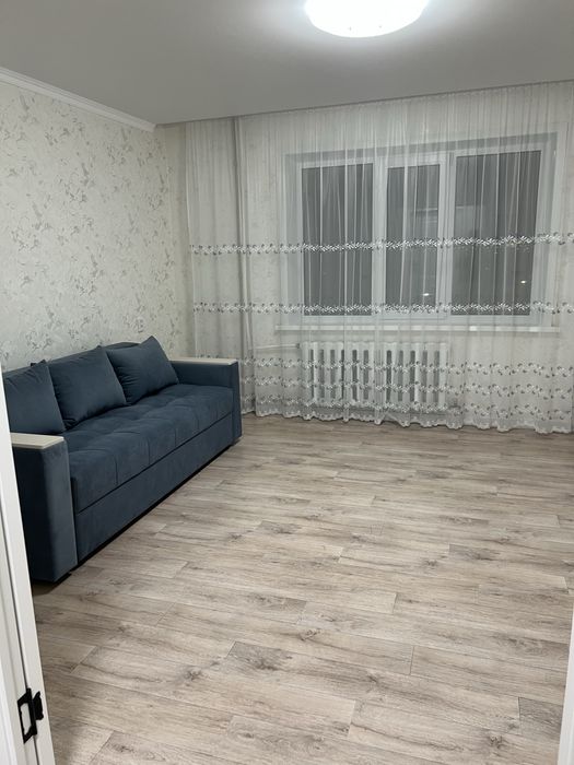 Квартира 2-х комнатная