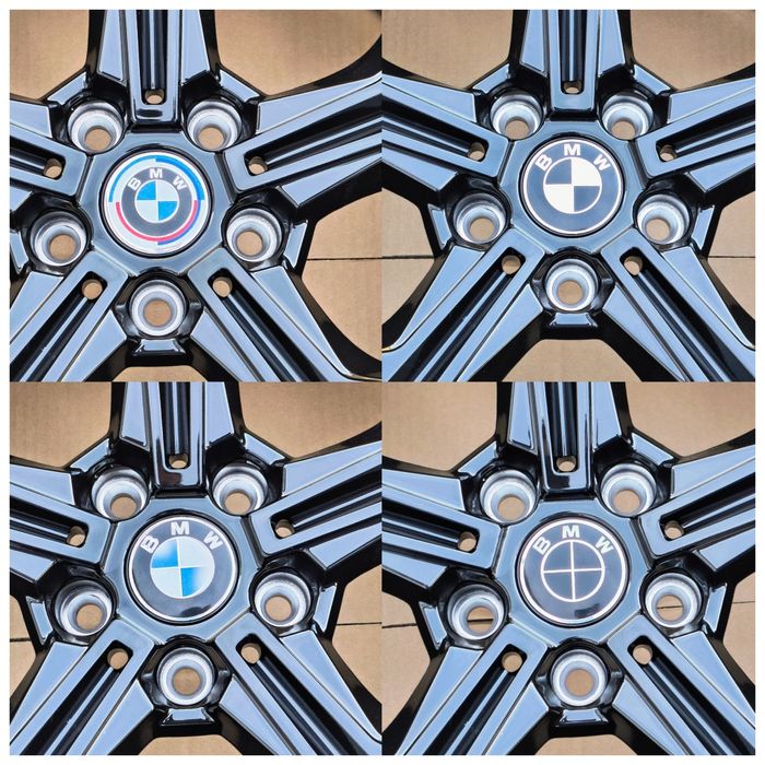 Jante R19 BMW G20 G21 F40 F45 G30 G31