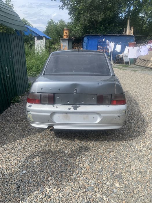 Продам ваз десятка разбор по болтам