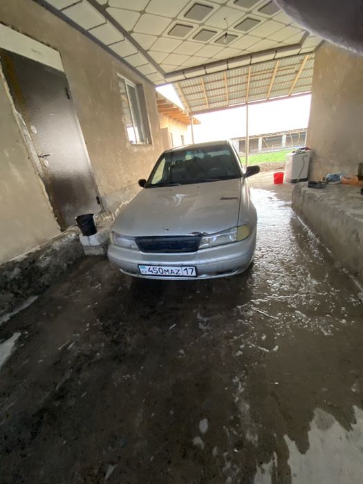 Продается нехия 1 2005 года