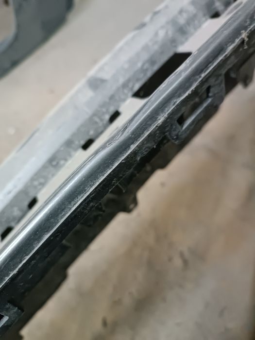 Части Ауди A4B9 и A6C7