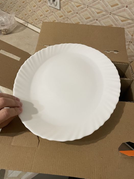 Новый набор посуды