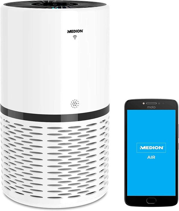 Пречиствател за въздух MEDION MD10171