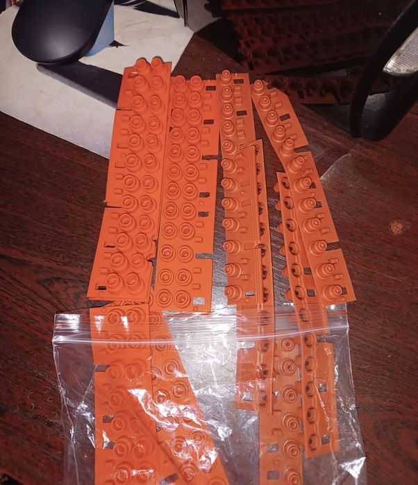 Падушкалар ( Резинкалар ) Энг зури бизда кейин бошкаларда сифати Зур