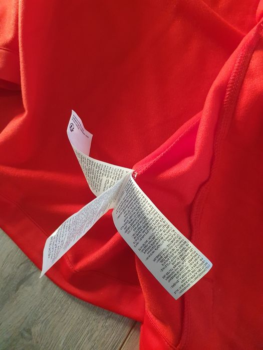 Bluza de trening barbati Puma xxxl