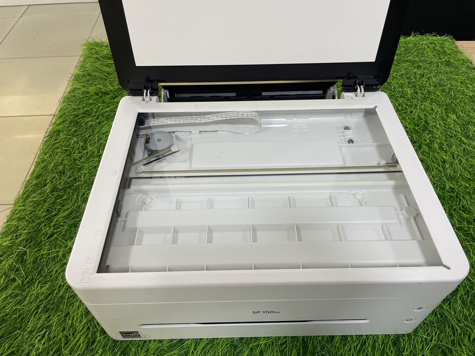 принтер RICOH SP 150SU