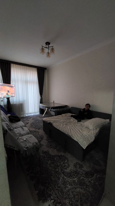 Кукчада новостройка