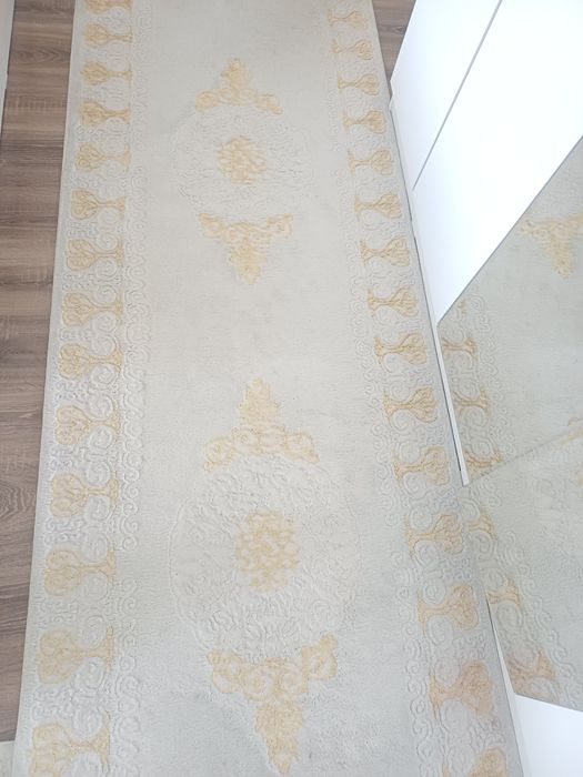Ковёр дорожка 1×3м