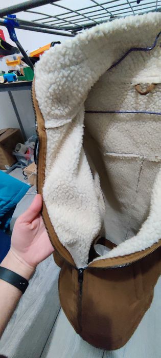 Куртка мужская весна осень