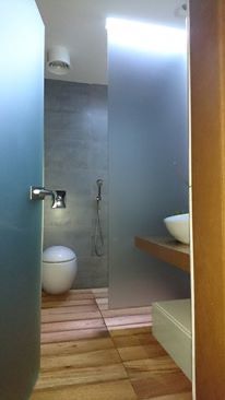 Двустаен Апартамент в кв. Витоша