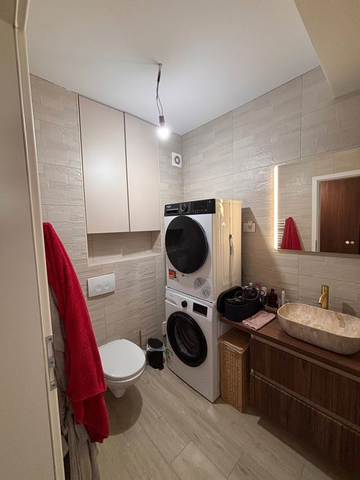 Apartament 1 camera decomandat Valea Lupului