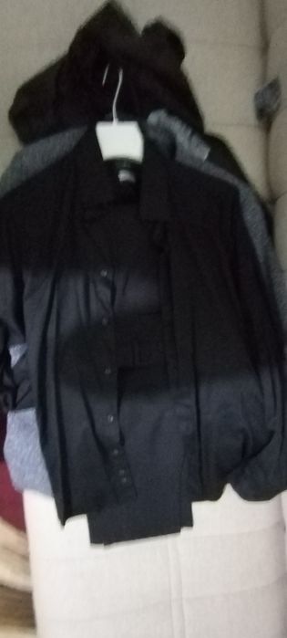 Пежак костюм шим куйлак