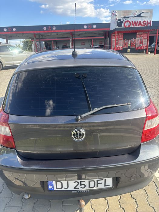 BMW 1 Series 2005 — imagine 3