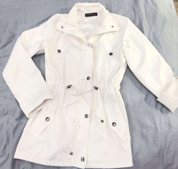 Ново дамско яке, пролетно/есенно