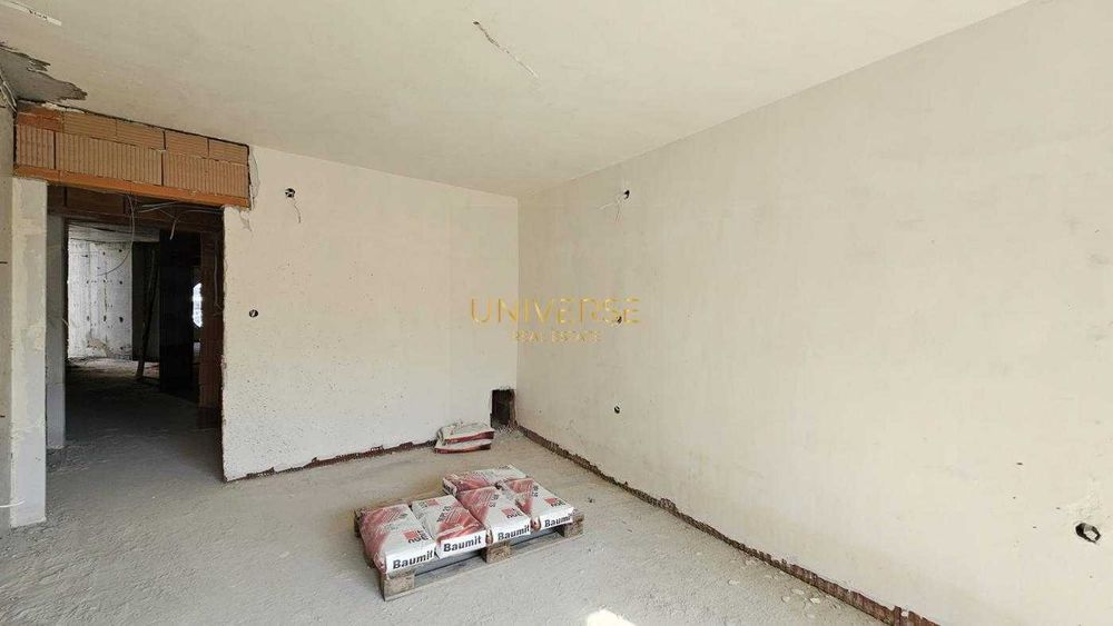 Продава се Едностаен апартамент в к.к. Слънчев бряг - 37 кв.м за 726 €/кв.м - Снимка #4