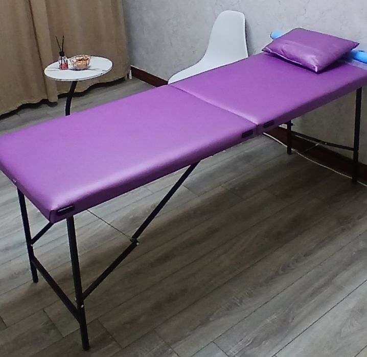 Продам кушетку за 20тыс