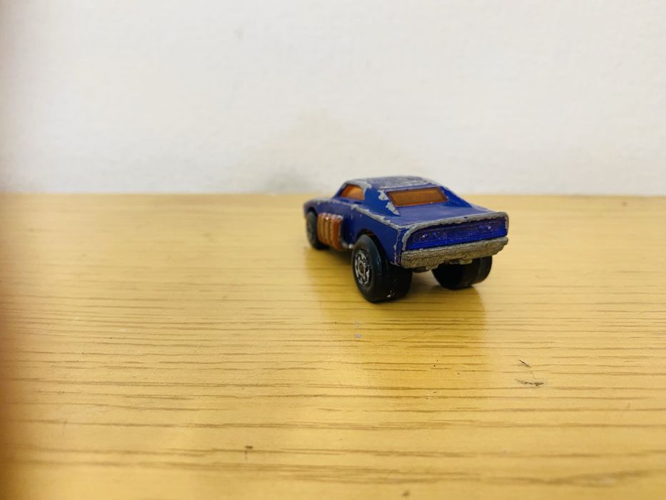 Matchbox  номер  48