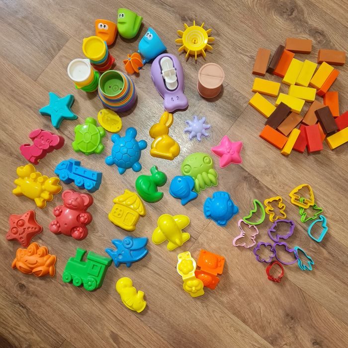 Игрушки для малышей