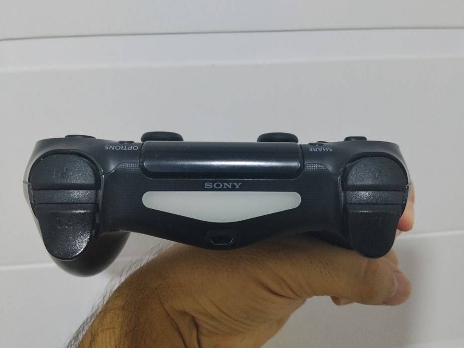 Оригинальный геймпад Sony DualShock 4 для PS4 / ПК / Телефонов