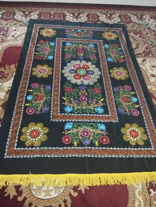 Сотилади палак духоба янги