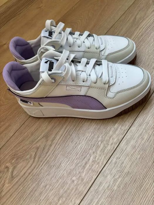 Маратонки Puma без забележки