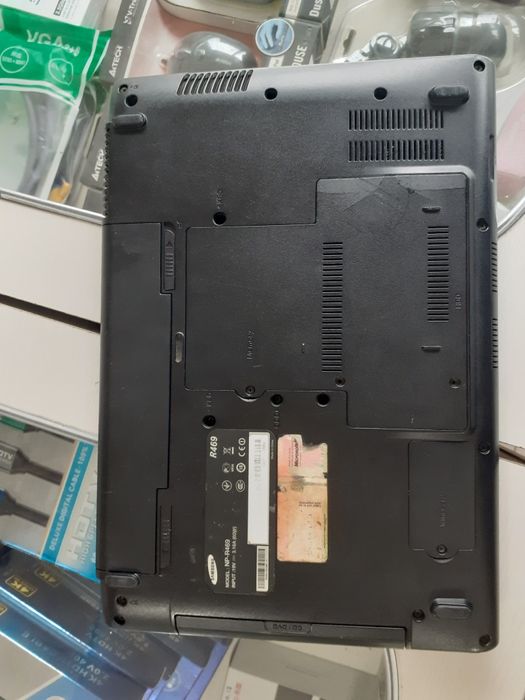 Ноутбук Samsung для Офиса