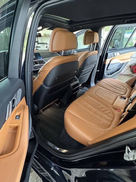 De vânzare BMW X5 G05 3.0d xDrive – 2018