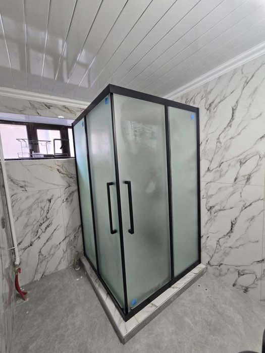 Душевая перегородка