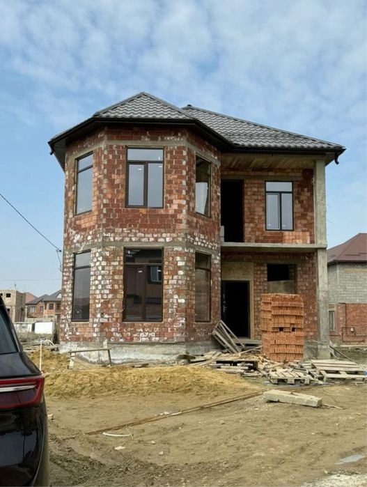 Строители, бригада, мастера из Узбекистана